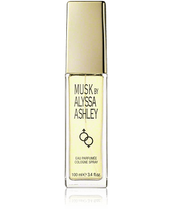 Alyssa Ashley Musk Eau Parfumee Cologne Spray (100 ml)
