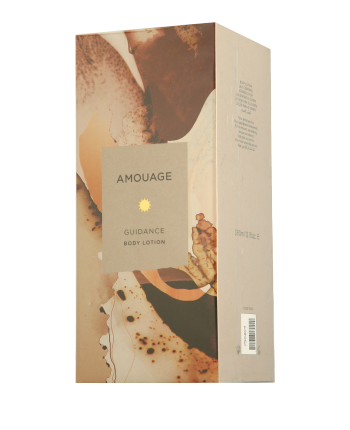 Amouage Odyssey Collection Guidance Body Lotion (360 ml)