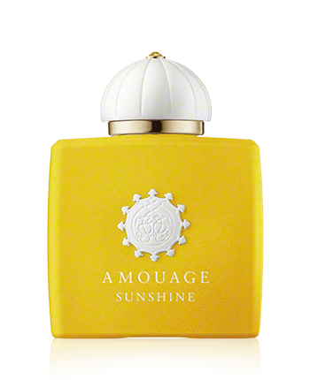 Amouage Sunshine Woman Eau de Parfum Spray (100 ml)