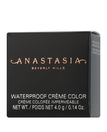 Anastasia Beverly Hills Waterproof Crème Color Jet (4 g)