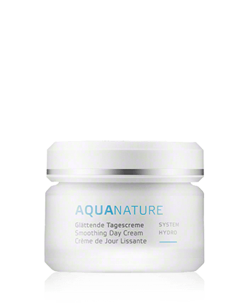 Annemarie Börlind Aquanature Glättende Tagescreme (50 ml)
