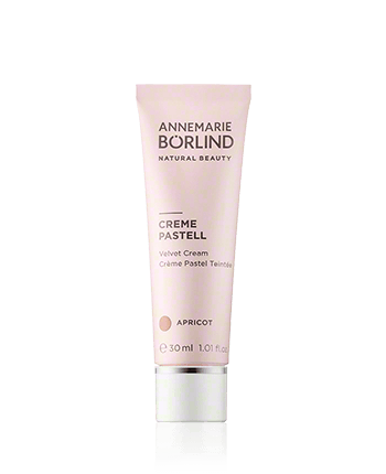 Annemarie Börlind Beauty Specials Creme Pastell Apricot Classic (30 ml)