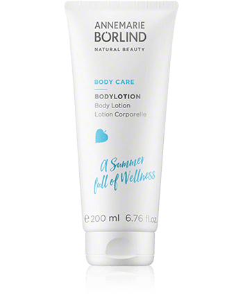 Annemarie Börlind Body Care Bodylotion A Summer Full of Wellness (200 ml)