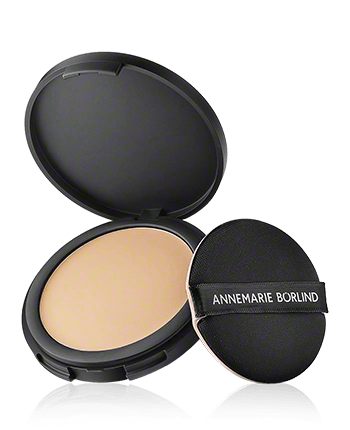 Annemarie Börlind Compact Make-Up Ivory (10 g)