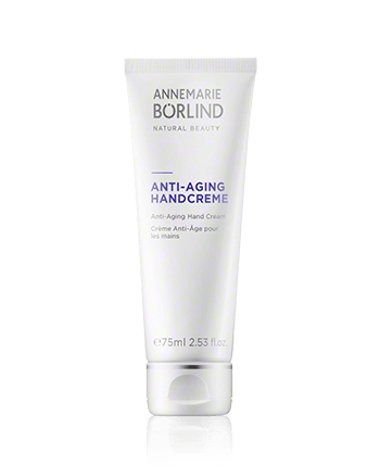 Annemarie Börlind Hand Care Anti-Aging Hand Cream (75 ml)