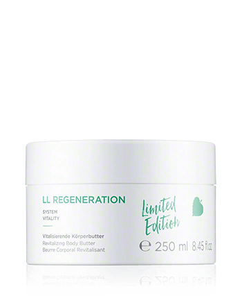 Annemarie Börlind LL Regeneration Körperbutter (250 ml)