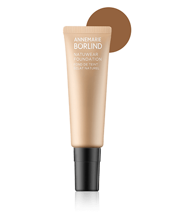 Annemarie Börlind NatuWear Foundation Mocha (30 ml)