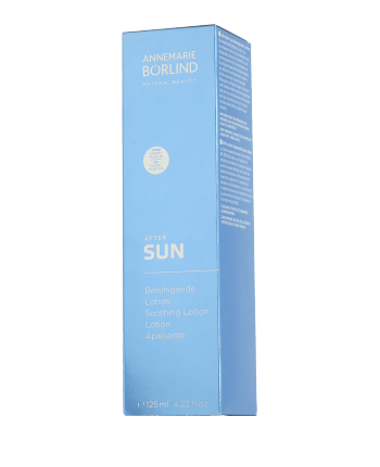 Annemarie Börlind Suncare After Sun Beruhigende Lotion (125 ml)