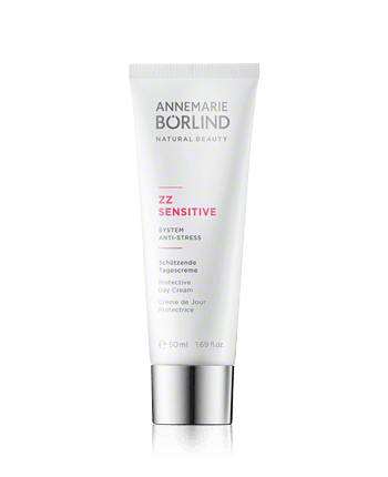 Annemarie Börlind ZZ Sensitive Schützende Tagescreme (50 ml)