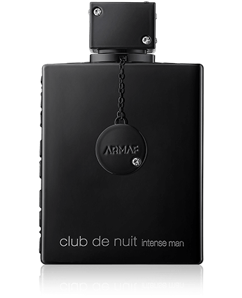 Armaf Club de Nuit Man Intense Parfum Spray - Pure Perfume (200 ml)