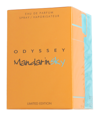 Armaf Odyssey Mandarin Sky Eau de Parfum Spray (100 ml)