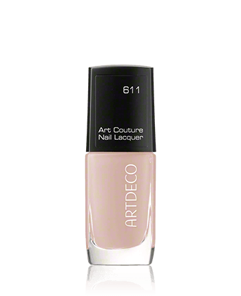 Artdeco Art Couture Nail Lacquer 611 Pure Simplicity (10 ml)