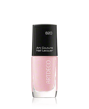 Artdeco Art Couture Nail Lacquer 620 Sheer Rose (10 ml)