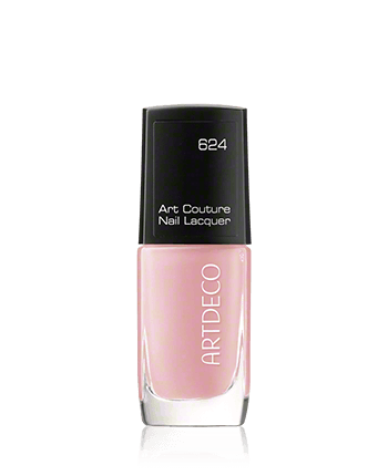 Artdeco Art Couture Nail Lacquer 624 Milky Rose (10 ml)