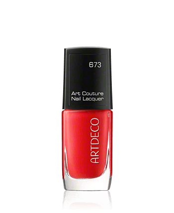 Artdeco Art Couture Nail Lacquer 673 Couture Red Volcano (10 ml)