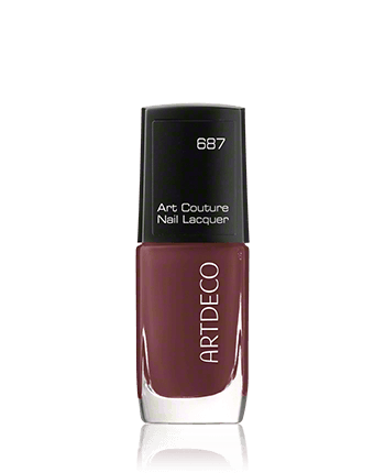 Artdeco Art Couture Nail Lacquer 687 Red Carpet (10 ml)