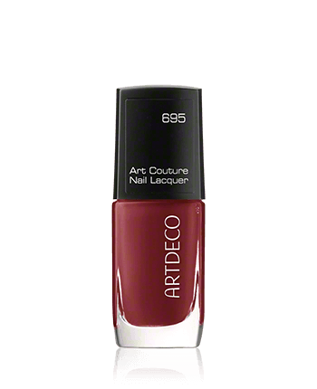 Artdeco Art Couture Nail Lacquer 695 Blackberry (10 ml)