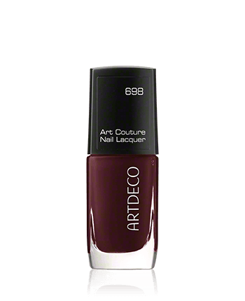 Artdeco Art Couture Nail Lacquer 698 Roasted Chestnut (10 ml)