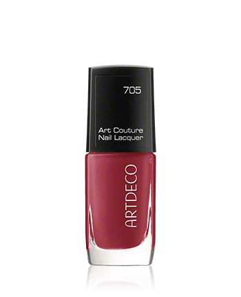 Artdeco Art Couture Nail Lacquer 705 Berry (10 ml)