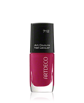 Artdeco Art Couture Nail Lacquer 712 Bougainvillea (10 ml)