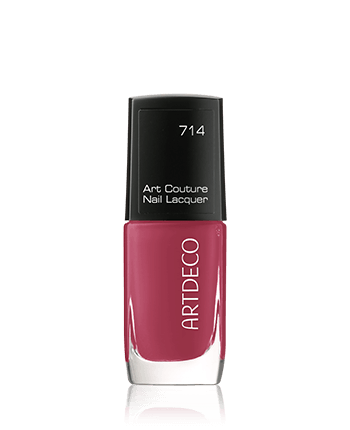 Artdeco Art Couture Nail Lacquer 714 Must Wear (10 ml)