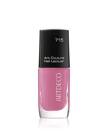 Artdeco Art Couture Nail Lacquer 715 Pink Gerbera (10 ml)