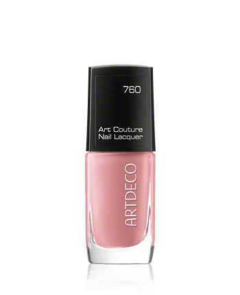 Artdeco Art Couture Nail Lacquer 760 Couture Field Rose (10 ml)