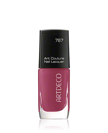 Artdeco Art Couture Nail Lacquer 767 Berry Mauve (10 ml)