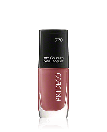 Artdeco Art Couture Nail Lacquer 778 Earthy Mauve (10 ml)