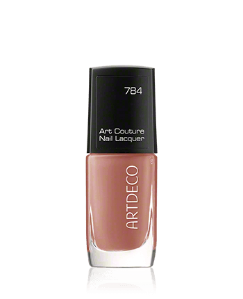 Artdeco Art Couture Nail Lacquer 784 Classic Rose (10 ml)