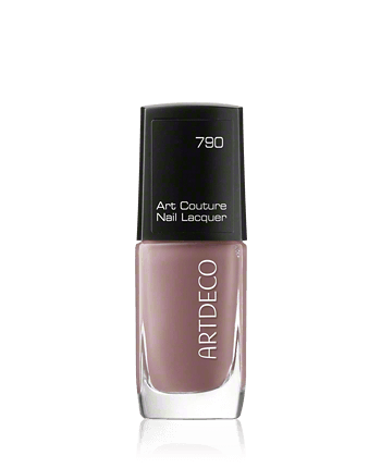 Artdeco Art Couture Nail Lacquer 790 Couture Pebble-Grey (10 ml)