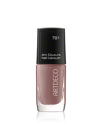 Artdeco Art Couture Nail Lacquer 791 Greige Land (10 ml)