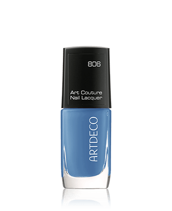 Artdeco Art Couture Nail Lacquer 806 Blue Jeans (10 ml)