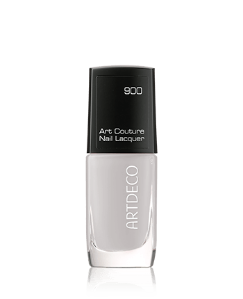 Artdeco Art Couture Nail Lacquer 900 Beau Blanc (10 ml)