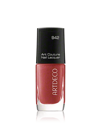 Artdeco Art Couture Nail Lacquer 942 Couture Venetian Red (10 ml)