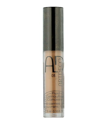 Artdeco Fluid Camouflage Concealer 08 Peach / Peach Medium (5 ml)