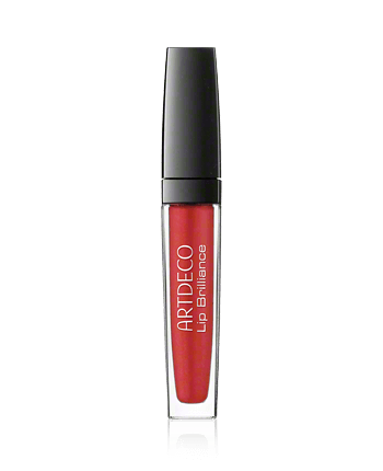 Artdeco Lip Brilliance 04 Brilliant Crimson Queen (5 ml)