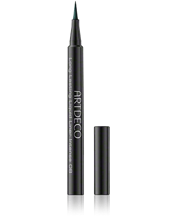 Artdeco Long Lasting Liquid Liner Intense 08 Green Line (0,6 ml)
