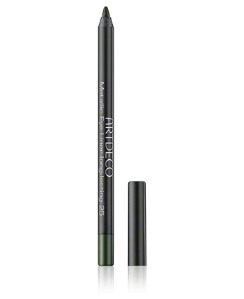 Artdeco Metallic Eye Liner Long-Lasting 25 Metallic Emerald (1,2 g)