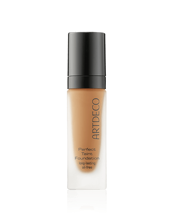Artdeco Perfect Teint Foundation 60 Warm / Amber (20 ml)