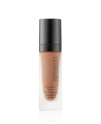 Artdeco Perfect Teint Foundation 75 Neutral Mahogany (20 ml)