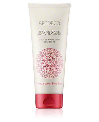 Artdeco Pomegranate & Shea Butter Hydra Care Body Mousse (200 ml)