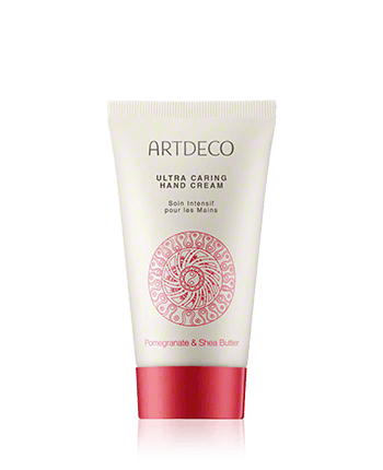 Artdeco Pomegranate & Shea Butter Ultra Caring Hand Cream (75 ml)