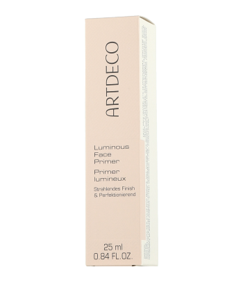 Artdeco Primer Luminous Face Primer (25 ml)