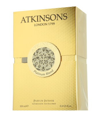 Atkinsons Platinum Blend Parfum Intense Spray (100 ml)