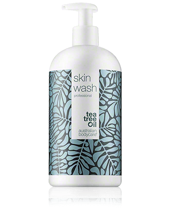 Australian Bodycare Skin Wash Tea Tree Oil (500 ml)