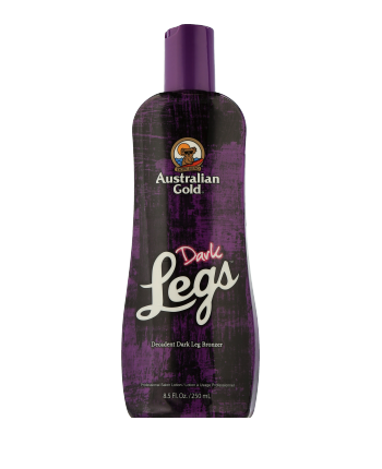 Australian Gold Dark Tanning Dark Legs (250 ml)