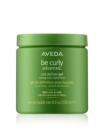 Aveda Be Curly Advanced Coil Definer Gel (250 ml)