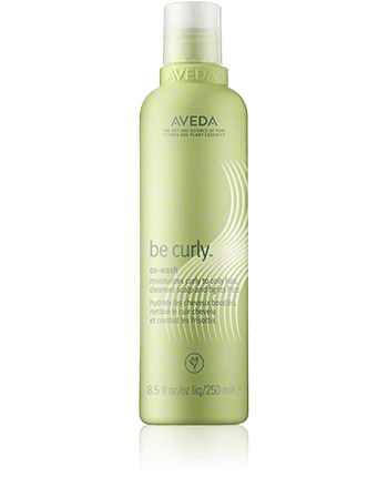 Aveda Be Curly Co-Wash (250 ml)