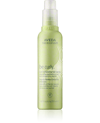 Aveda Be Curly Curl Enhancing Hair Spray (200 ml)